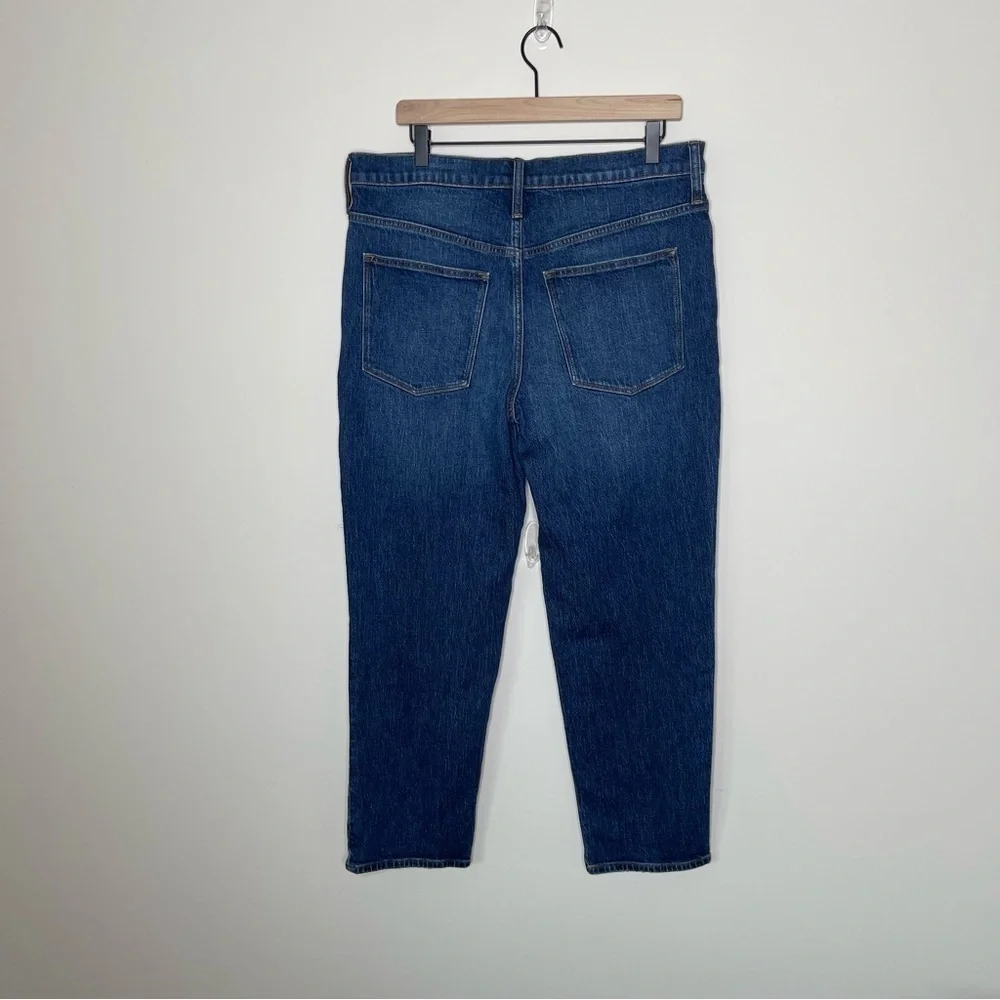 J. Crew relaxed hip